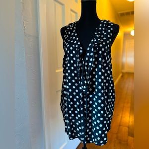 Maeve, sleeveless top